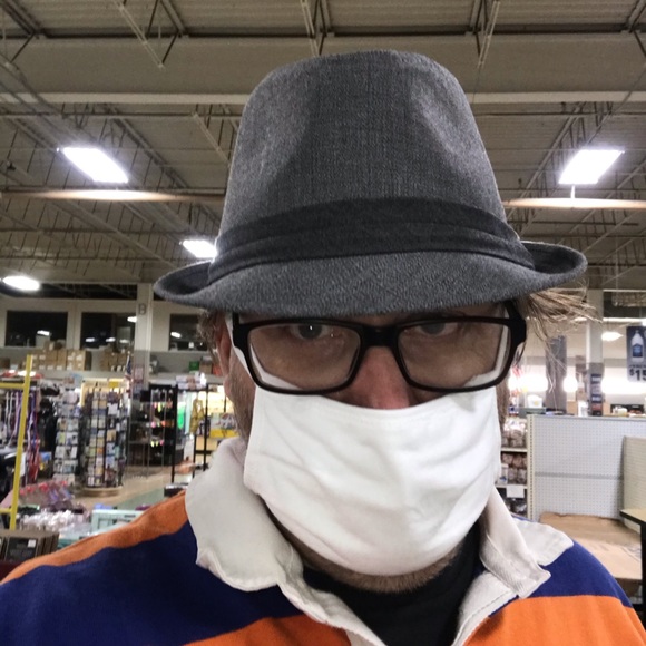 Meet your Posher, David - Picture 1 of 1